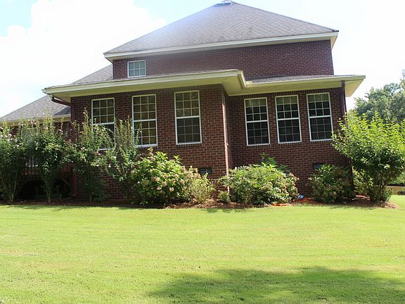 View of Backyard -Sunroom/Dining Rm