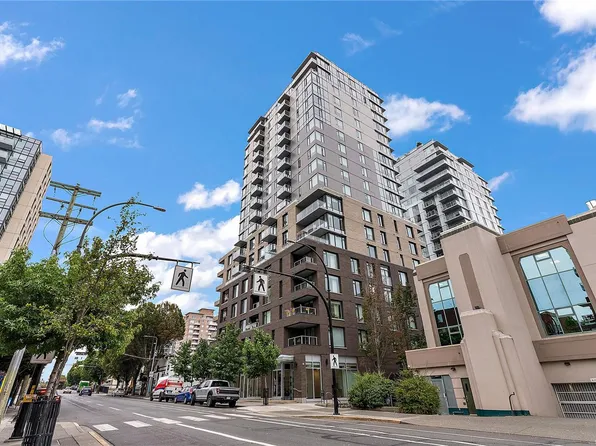 845 Johnson St #310, Victoria, BC V8W 0G3