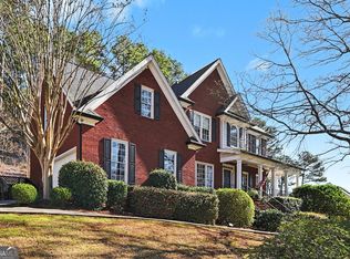 460 Waterford Dr, Cartersville, GA 30120