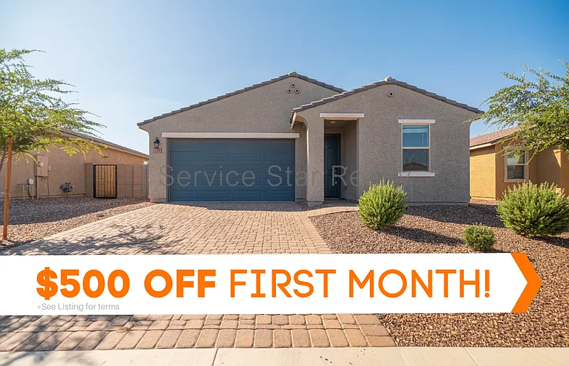 4 bed, 3.0 bath, 2049 sqft, $2,450 — Photo 1