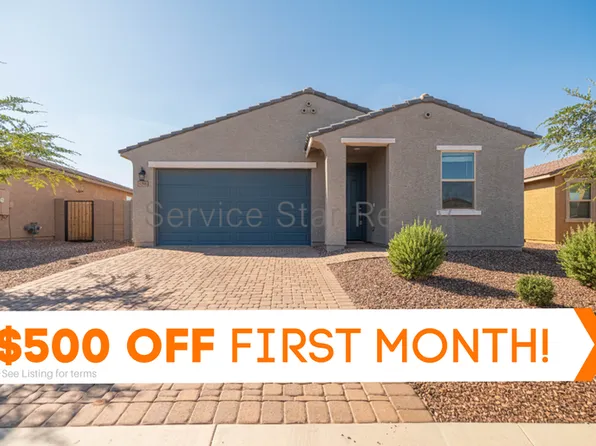 4398 W Janie St, San Tan Valley, AZ 85141
