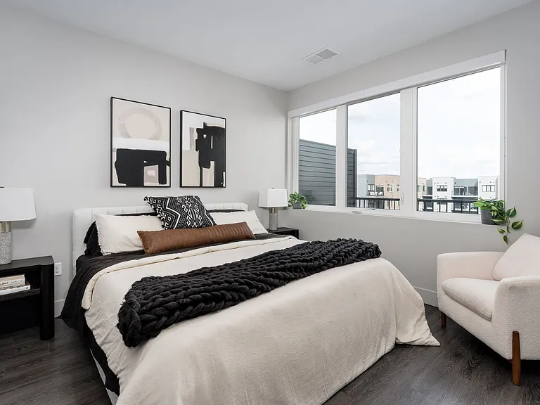 The Gem Apartments — Photo 21