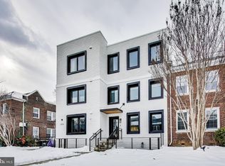 Glover Park, Washington, DC 20007