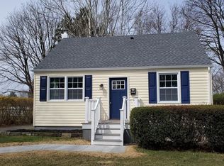 400 Parkview Ave, Langhorne, PA