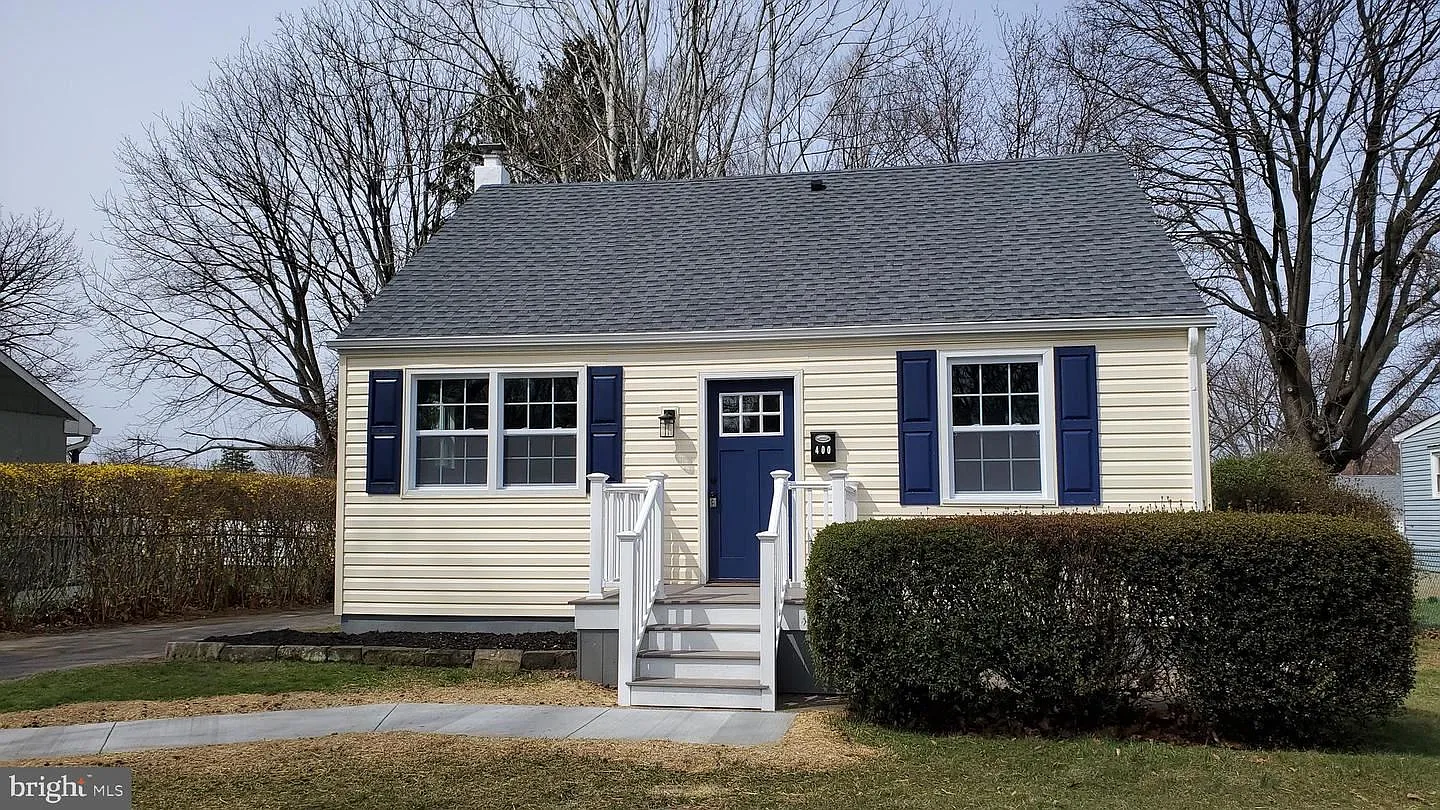 400 Parkview Ave photo 1