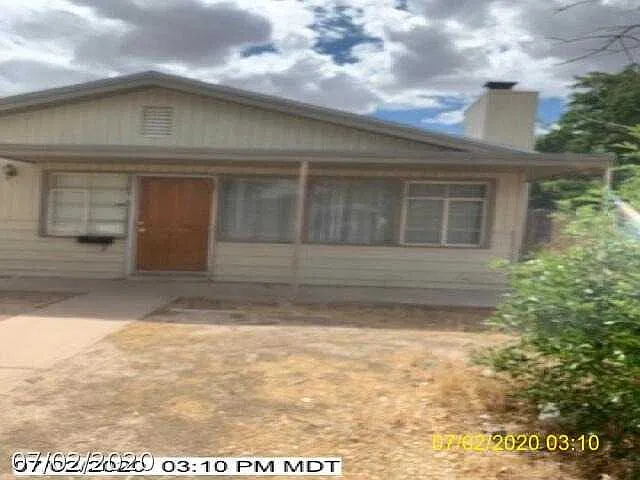 Rent to Own Fixer Upper — Photo 1