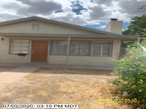 1504 S Union Ave, Roswell, NM 88203