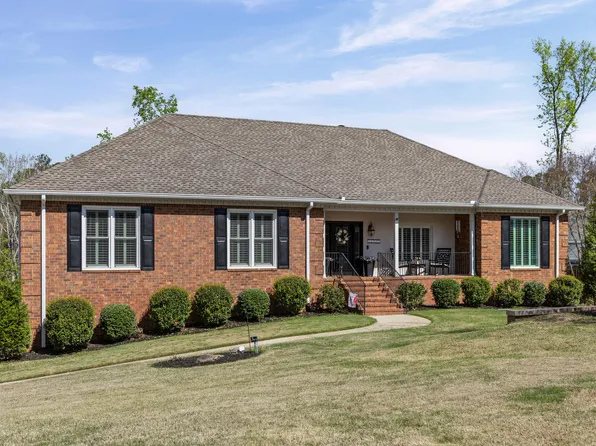 4467 Dogwood Way, Evans, GA 30809
