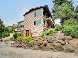 5005 38th Ave SW, Seattle, WA 98126