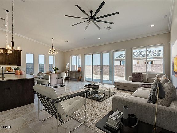 5th image of 1659 E Sandra Dr