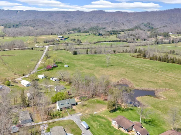 Northwood Ln, Greeneville, TN 37745