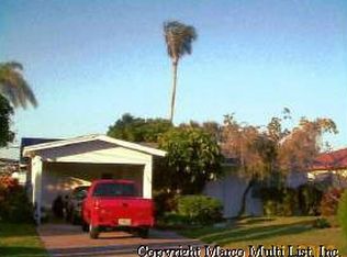 121 E Pago Pago Dr, Naples, FL 34113