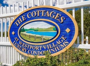 27 Village Way, Westport, MA 02790