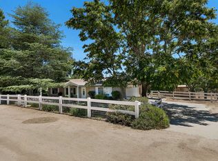 31720 2nd St, Acton, CA 93510