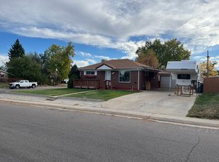 240 Northglenn Dr, Northglenn, CO 80233