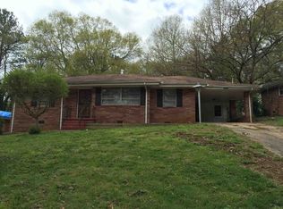 1644 Valencia Rd, Decatur, GA 30032