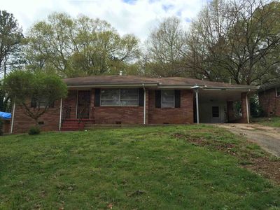 1644 Valencia Rd, Decatur, GA, 30032