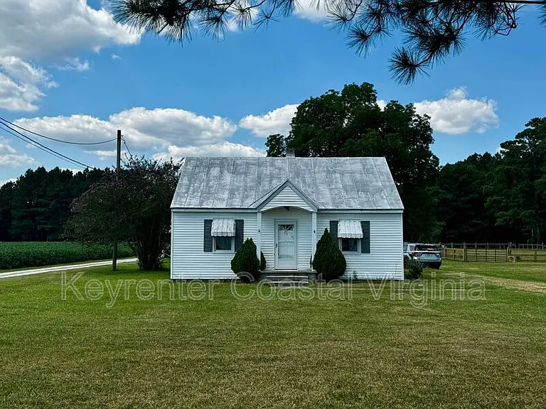 16148 Courthouse Hwy — Photo 1