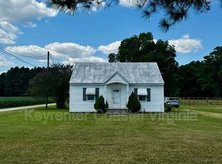 16148 Courthouse Hwy, Smithfield, VA 23430