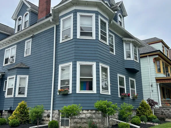 567 Lafayette Ave #2, Buffalo, NY 14222