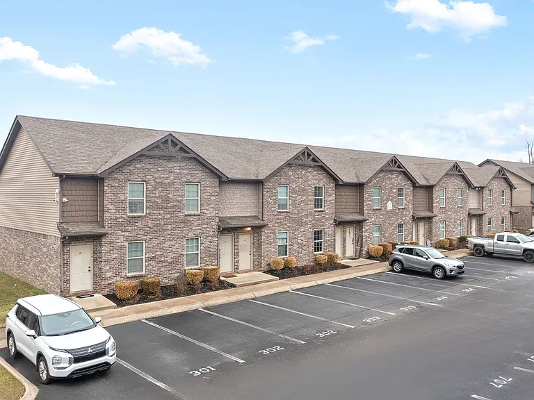 Sonoma Ridge Luxury Apartments — Photo 10