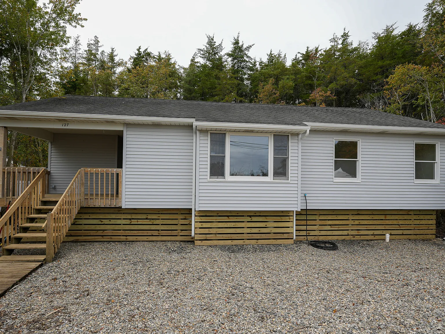 3 bed, 1184 sqft, $2,850 — Photo 2