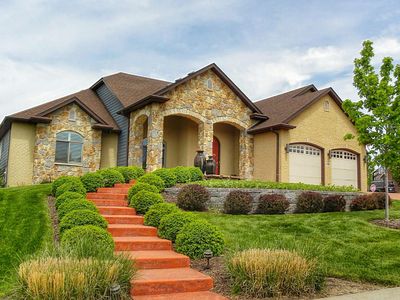 3605 Ridgeview Dr, Columbia, MO, 65203