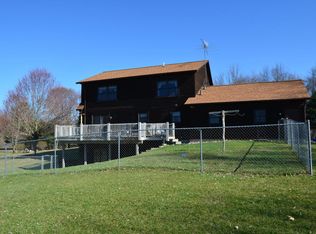 356 E 128th St, Grant, MI