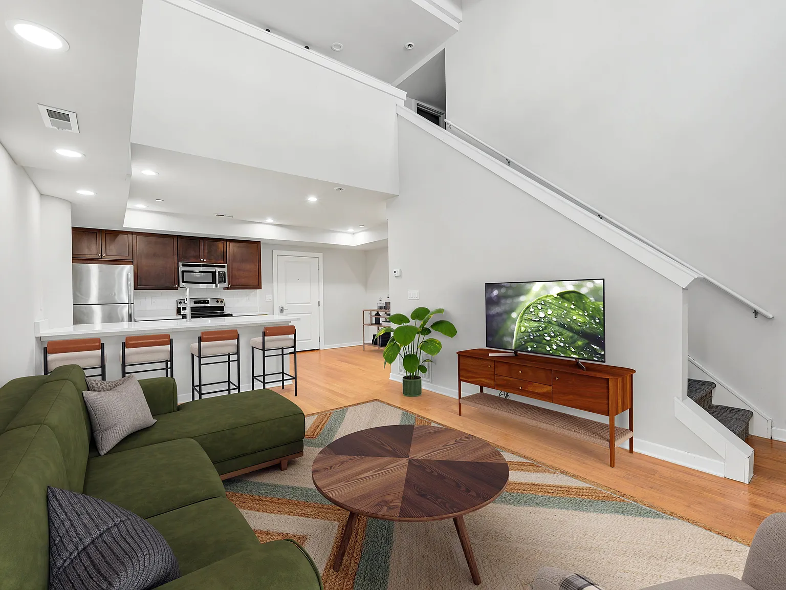 The Residences at 3640 — Photo 3