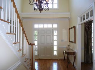 4307 Thetford Rd, Durham, NC 27707