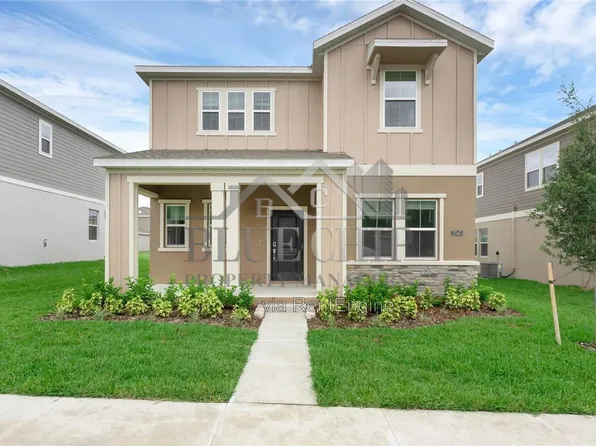 2060 Shaggy Fisher Dr, Apopka, FL