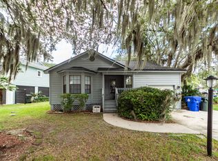 2383 River Park Way, Charleston, SC 29414
