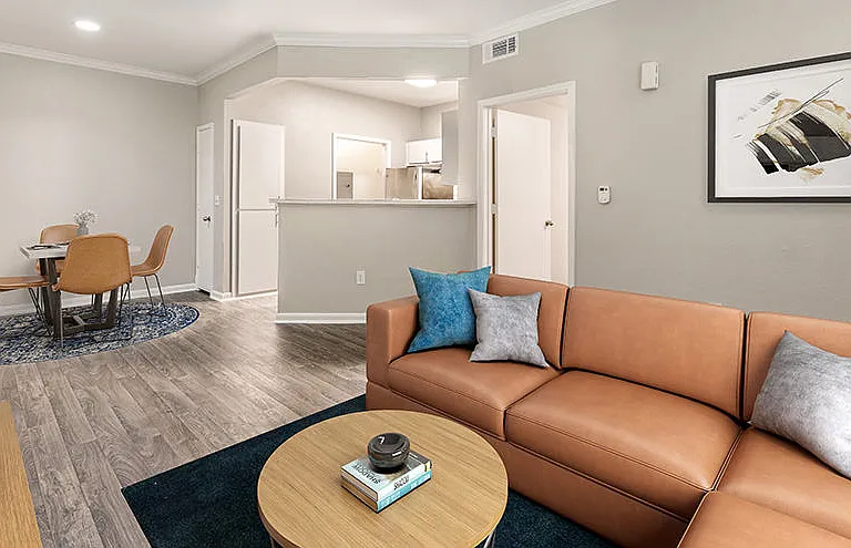 Trinity Oaks Apartment Homes — Photo 38