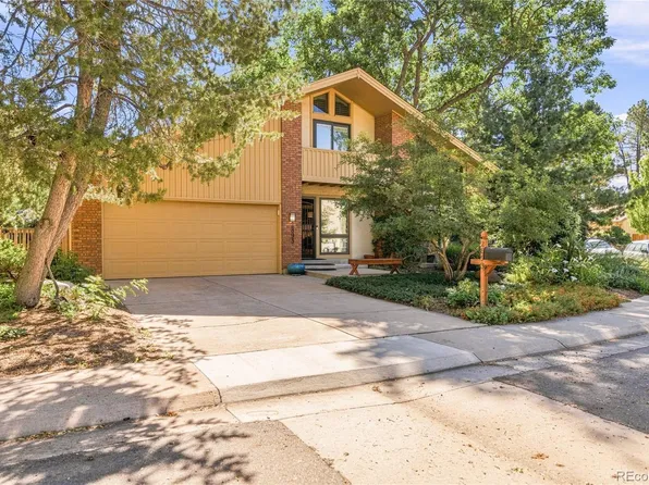 2893 S Oakland Circle E, Aurora, CO 80014
