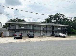 701 Teche St APT 7, New Orleans, LA 70114