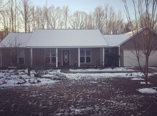 11 Ontur Ln, Hot Springs Village, AR 71909