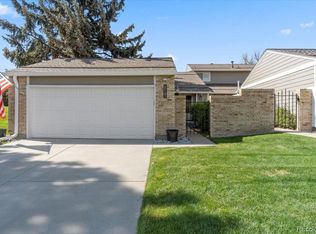 7172 S Vine Cir E, Centennial, CO 80122