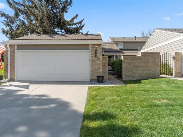 7172 S Vine Circle, Centennial, CO 80122