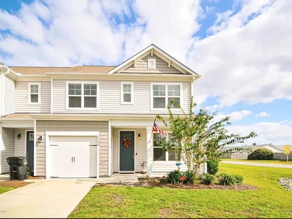 7300 Chipley Dr, Wilmington, NC 28411