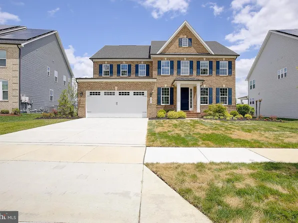 908 Midbrook Ln, Bowie, MD 20716