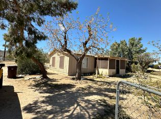 4868 Avenida La Mirada, Joshua Tree, CA 92252