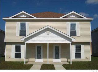 8435 Chisholm Rd #25-27, Pensacola, FL 32514