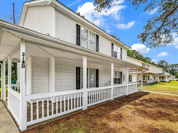 218 Plantation Dr., Myrtle Beach, SC 29588