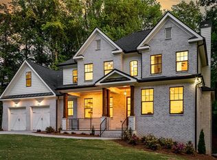 1883 Remington Rd, Atlanta, GA 30341