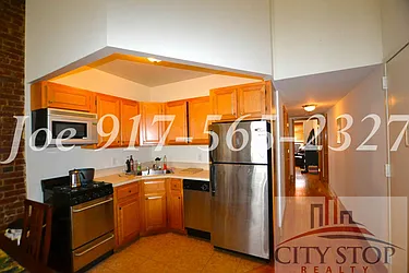 Rented by City Stop Realty