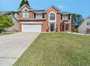 355 Wesfork Way NW, Suwanee, GA 30024