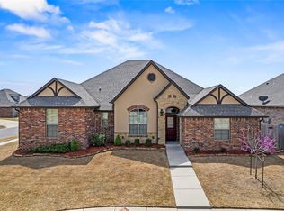 11200 SW 41st Ter, Mustang, OK 73064