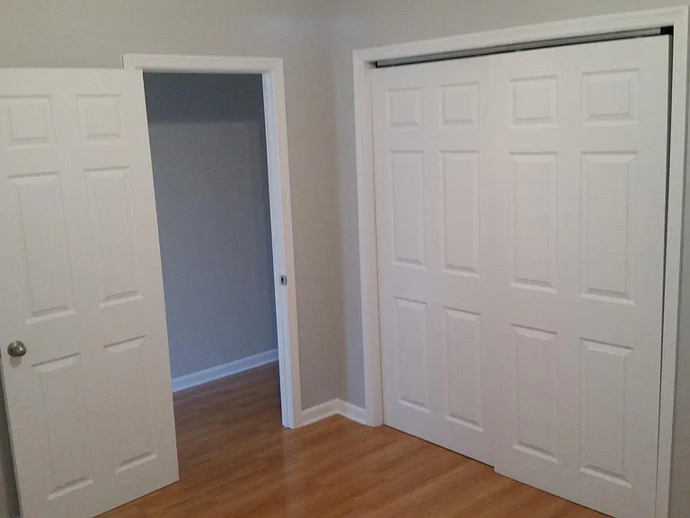 3rd Floor 2nd Bedroom