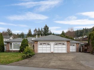 813 Cameron Way, Ladysmith, BC V9G1N3