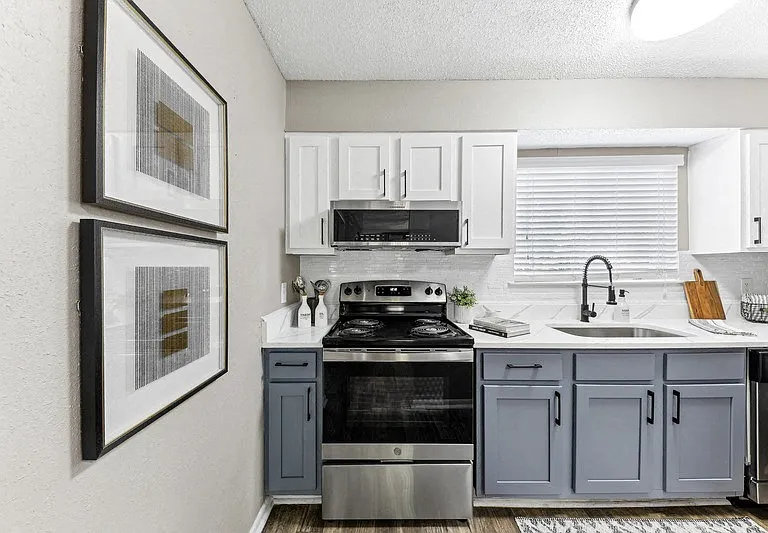 The Kenzie Apartment Homes — Photo 16